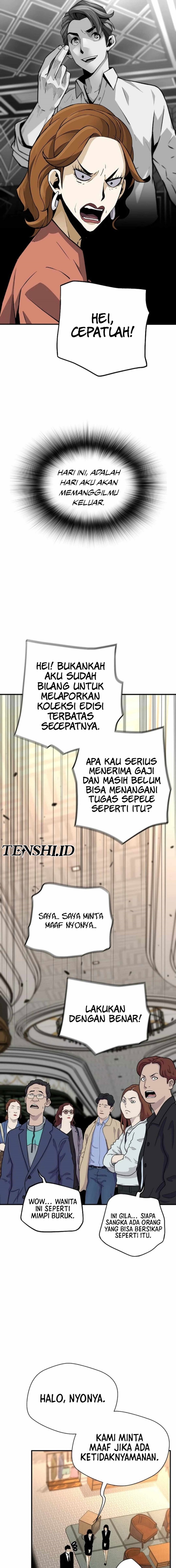 return-of-the-legend - Chapter: 151