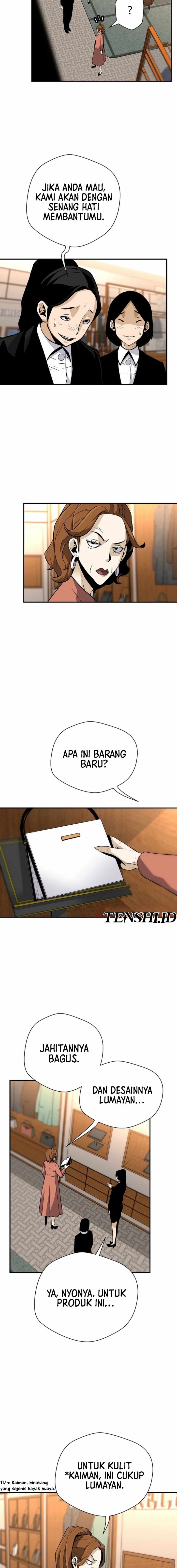 return-of-the-legend - Chapter: 151