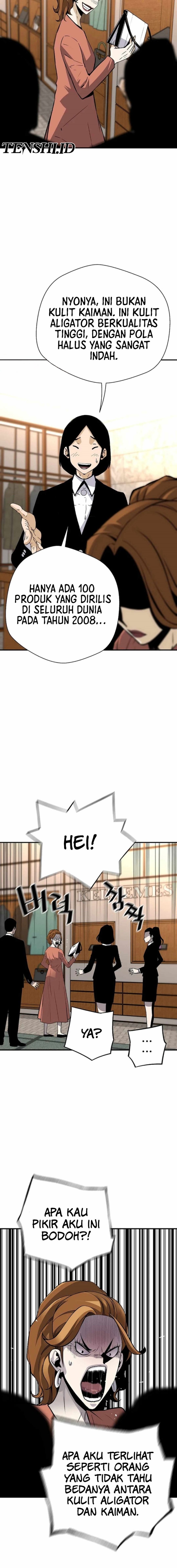return-of-the-legend - Chapter: 151
