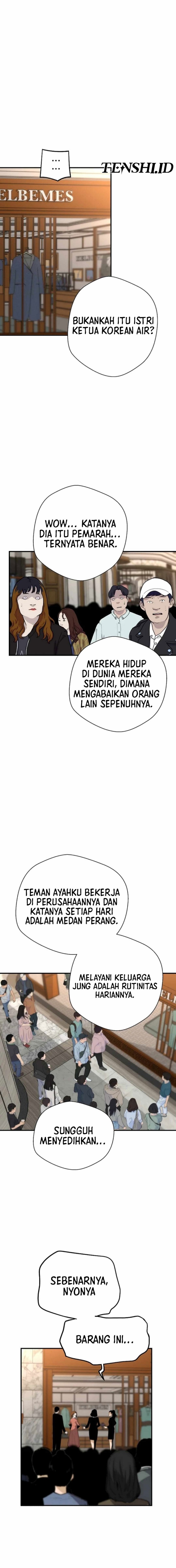 return-of-the-legend - Chapter: 151