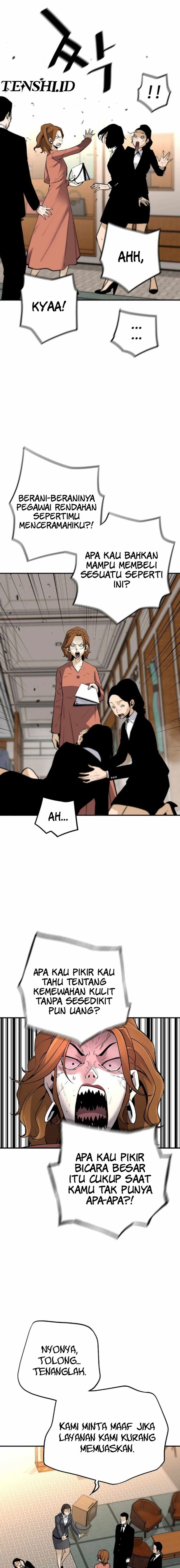 return-of-the-legend - Chapter: 151
