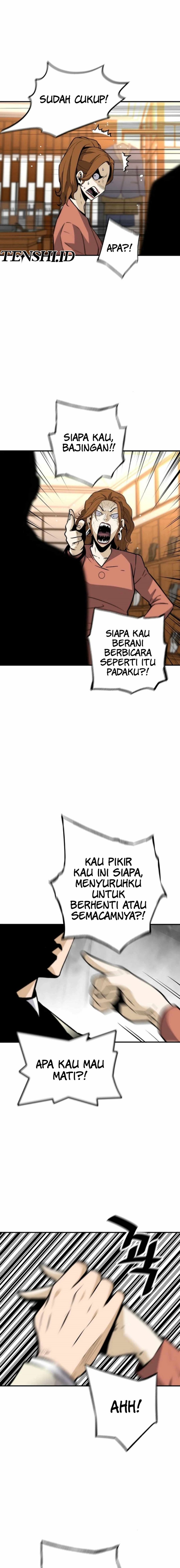 return-of-the-legend - Chapter: 151