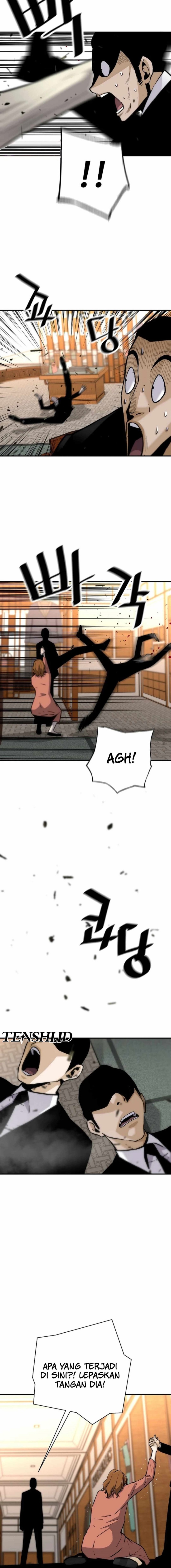 return-of-the-legend - Chapter: 151