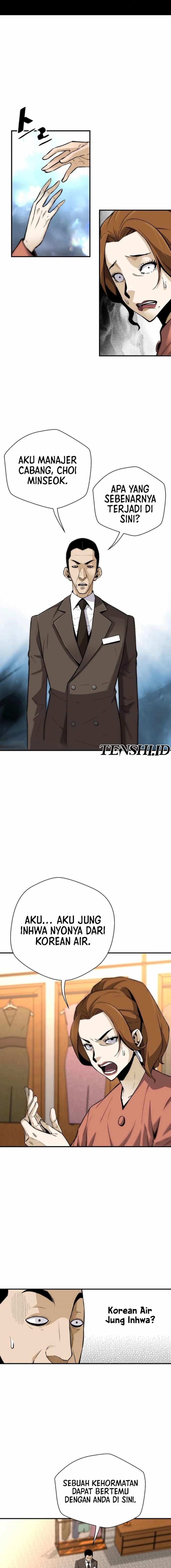 return-of-the-legend - Chapter: 151