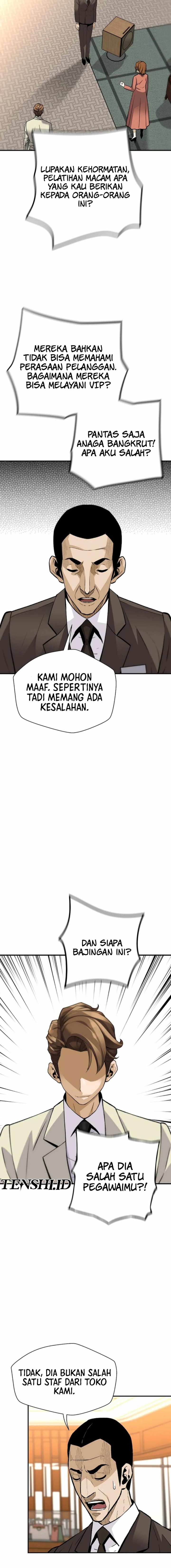 return-of-the-legend - Chapter: 151