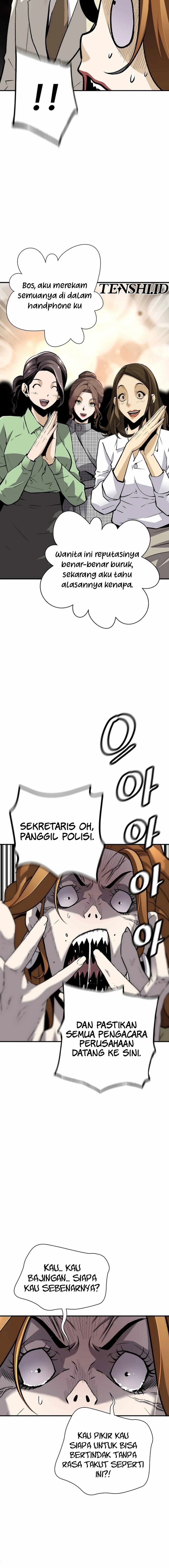 return-of-the-legend - Chapter: 151