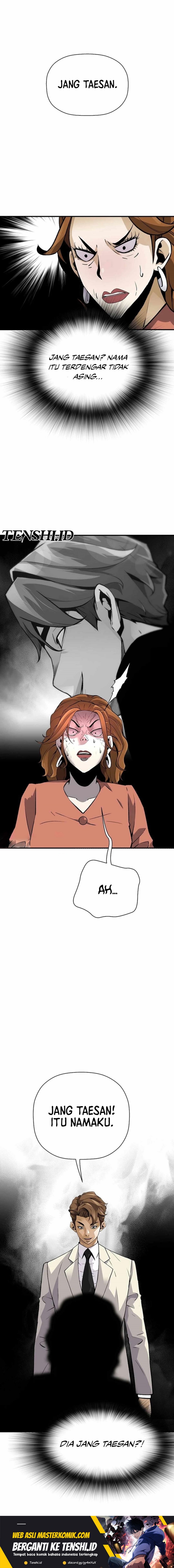 return-of-the-legend - Chapter: 151