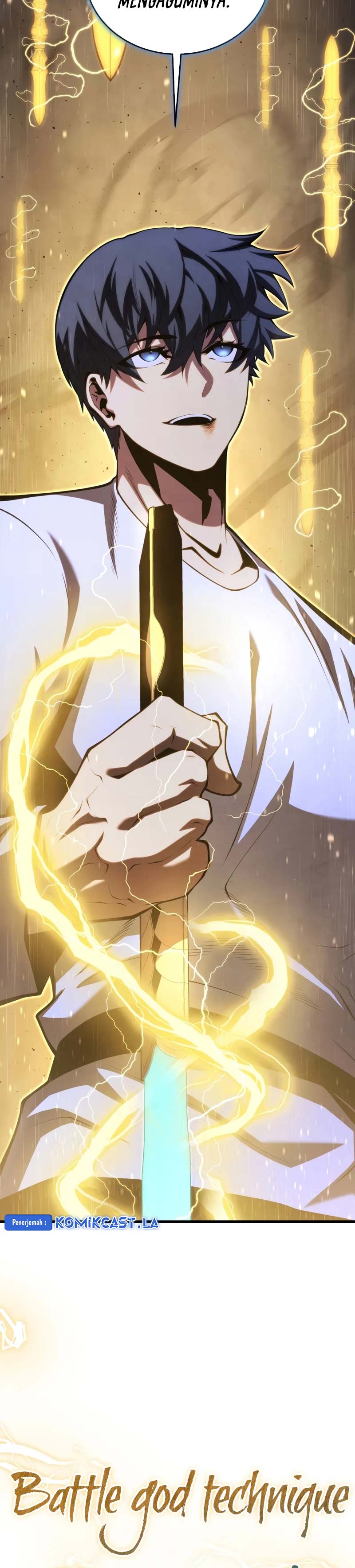 swordmasters-youngest-son - Chapter: 148
