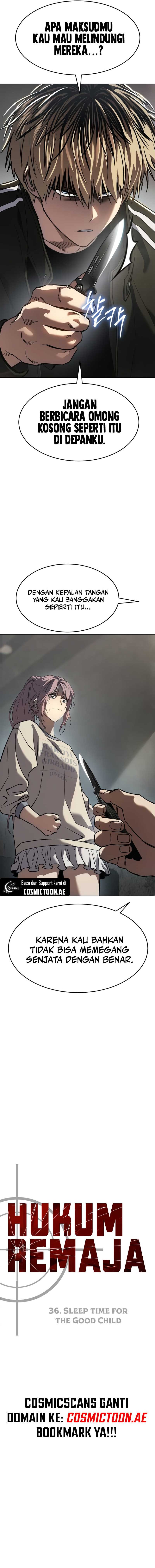 juvenile-law - Chapter: 36