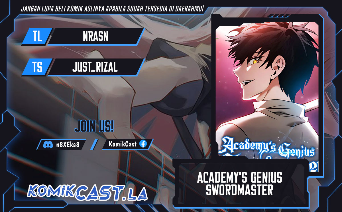 academys-genius-swordmaster - Chapter: 85