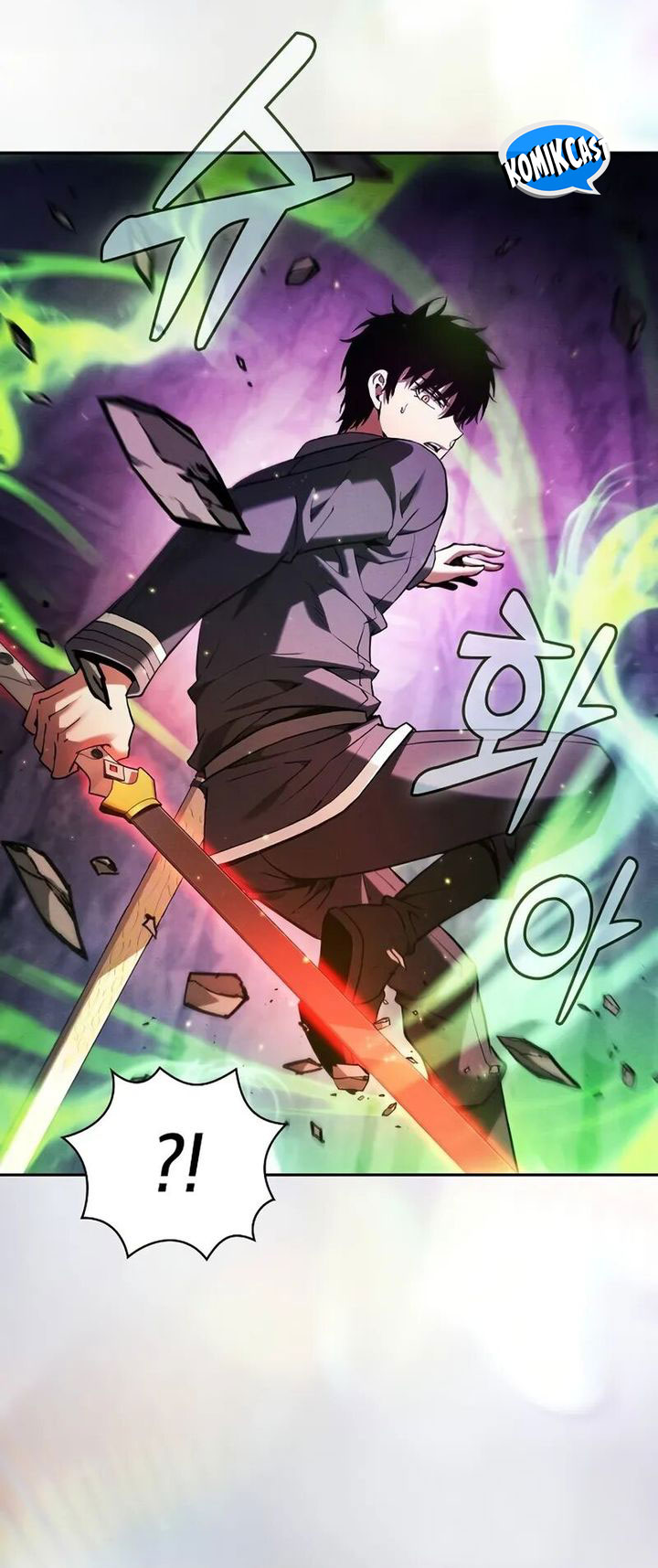 academys-genius-swordmaster - Chapter: 85