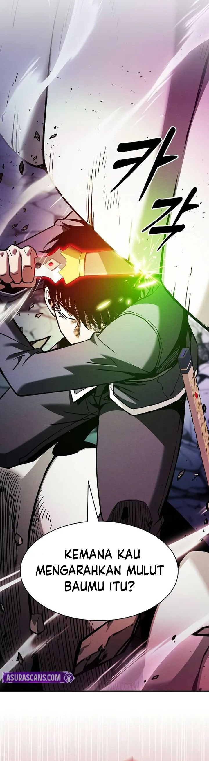 academys-genius-swordmaster - Chapter: 85
