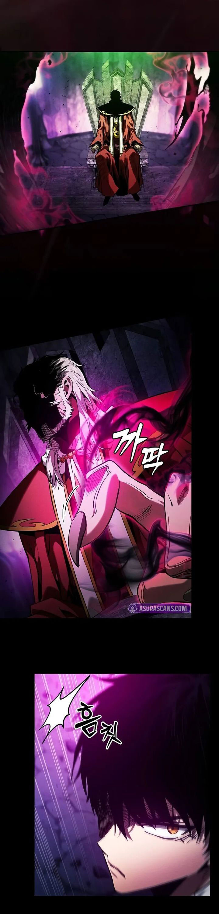 academys-genius-swordmaster - Chapter: 85