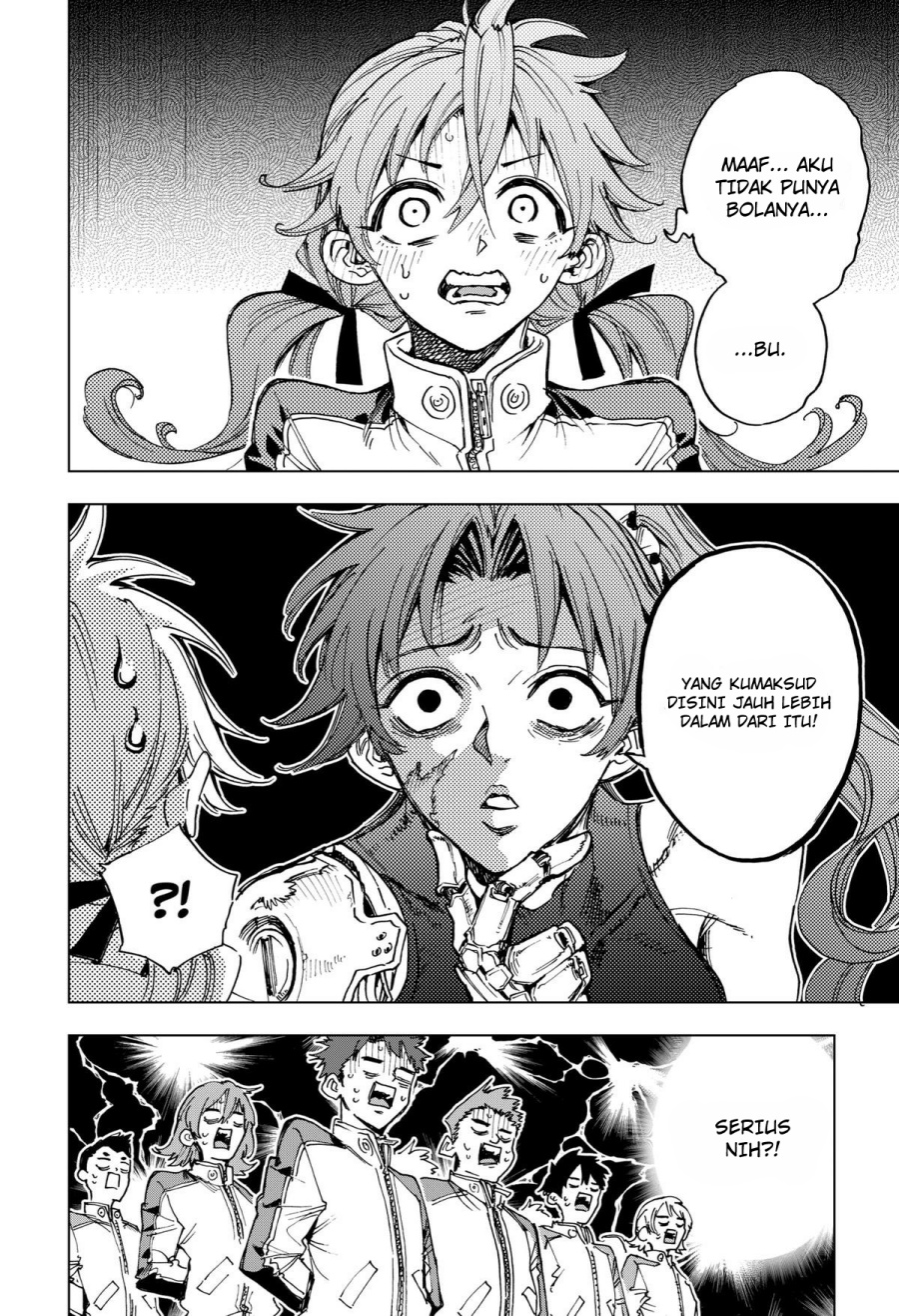 hero-organization - Chapter: 6