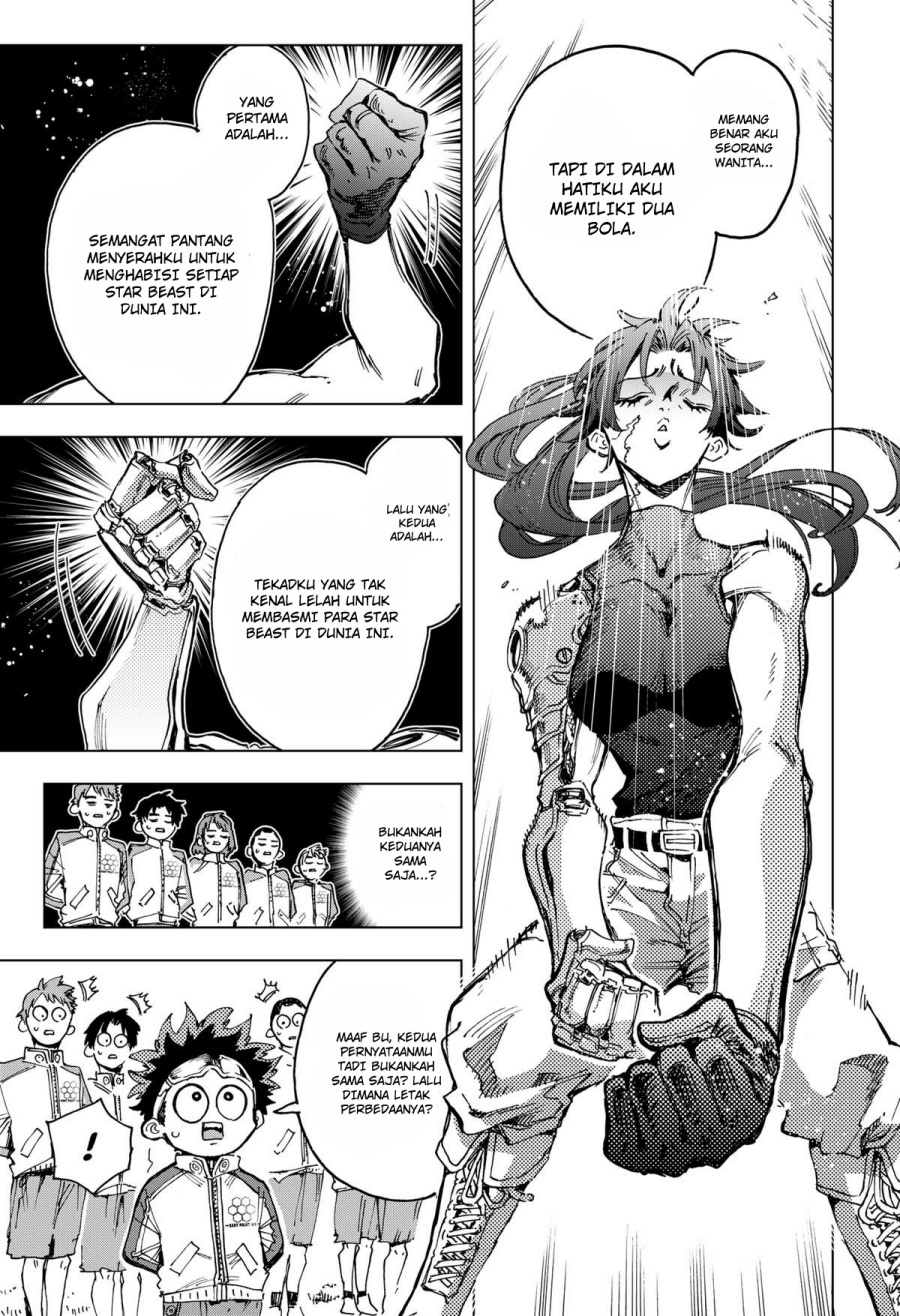 hero-organization - Chapter: 6