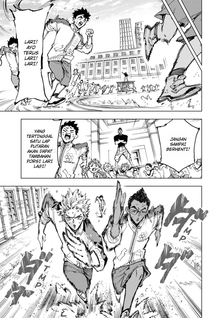 hero-organization - Chapter: 6