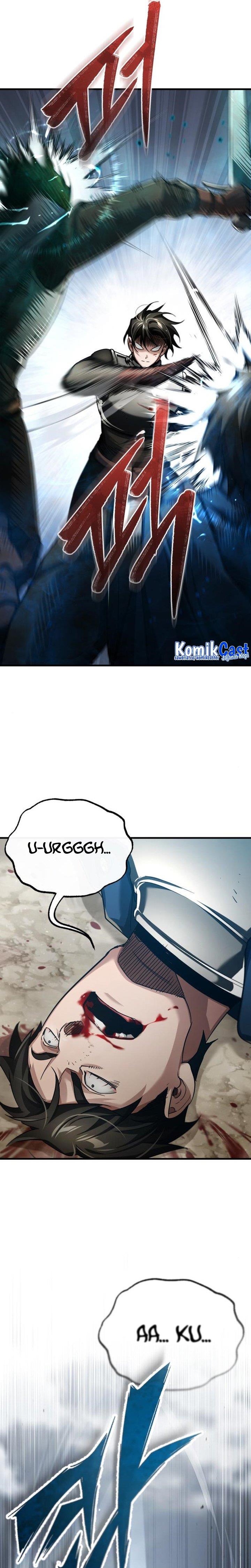 the-heavenly-demon-cant-live-a-normal-life - Chapter: 87