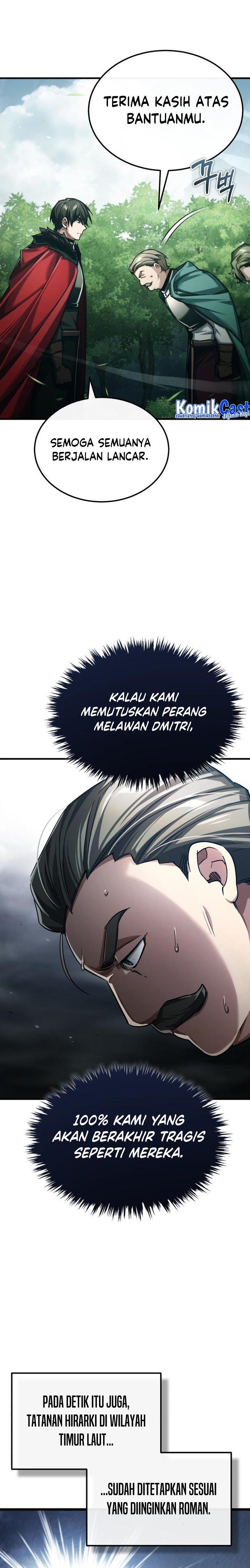 the-heavenly-demon-cant-live-a-normal-life - Chapter: 87