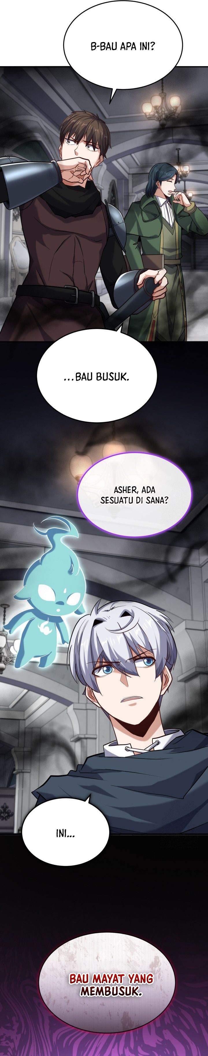 reincarnation-of-the-swordmaster - Chapter: 51