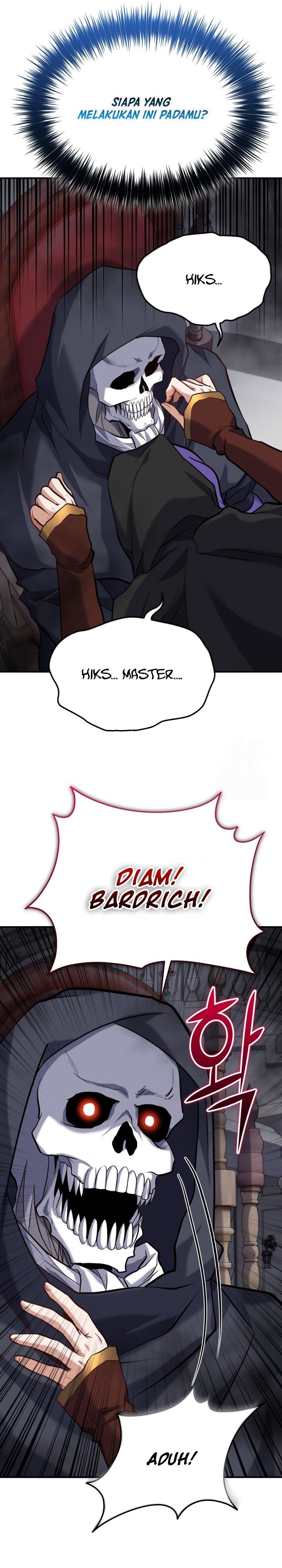 reincarnation-of-the-swordmaster - Chapter: 51