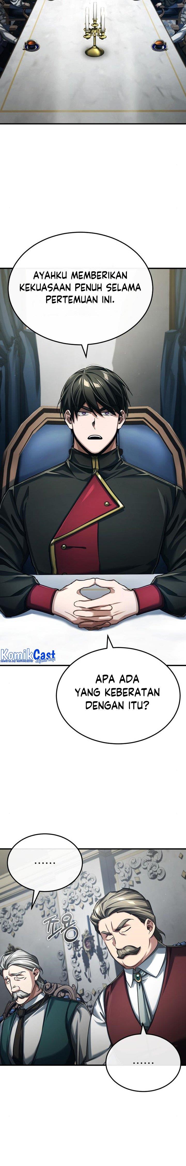 the-heavenly-demon-cant-live-a-normal-life - Chapter: 87