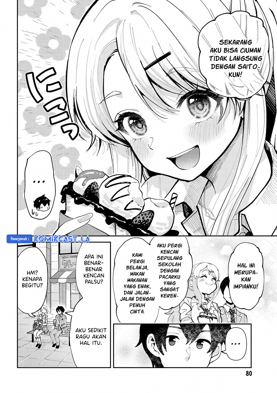 kurasu-no-daikirai-na-joshi-to-kekkon-suru-koto-ni-natta - Chapter: 32