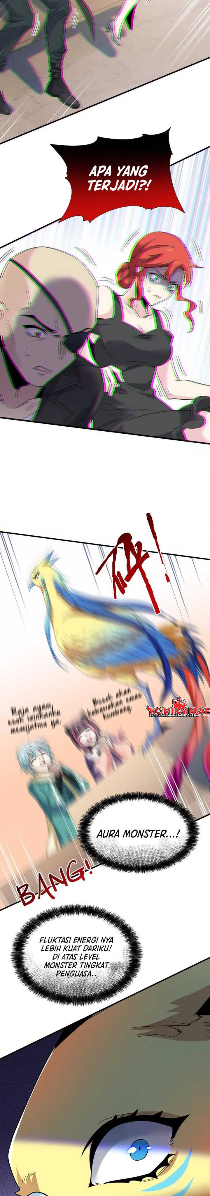 the-strong-man-from-the-mental-hospital - Chapter: 217