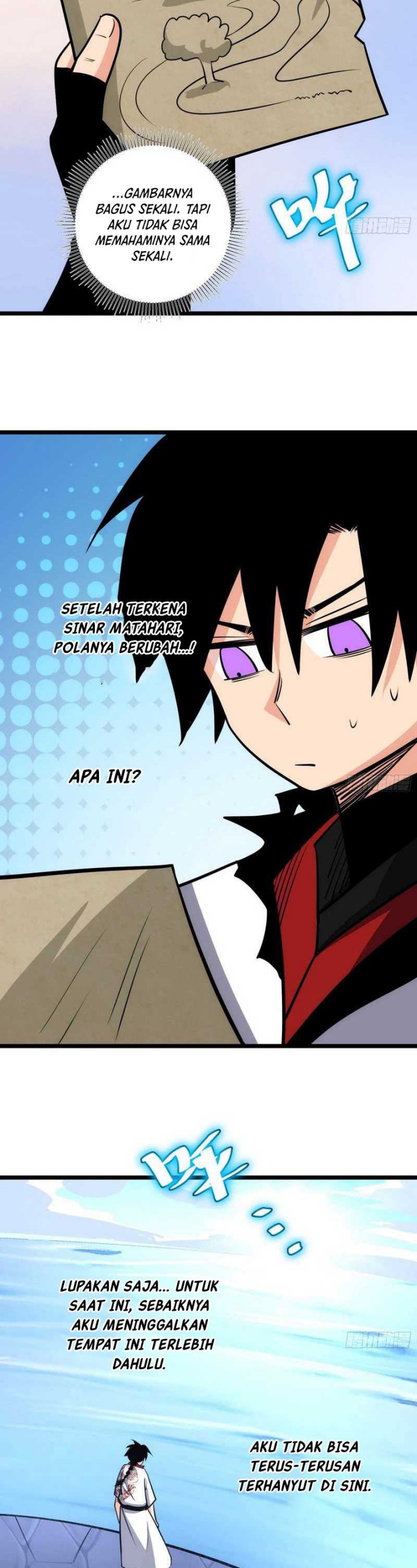 i-am-self-disciplined-and-invincible - Chapter: 78