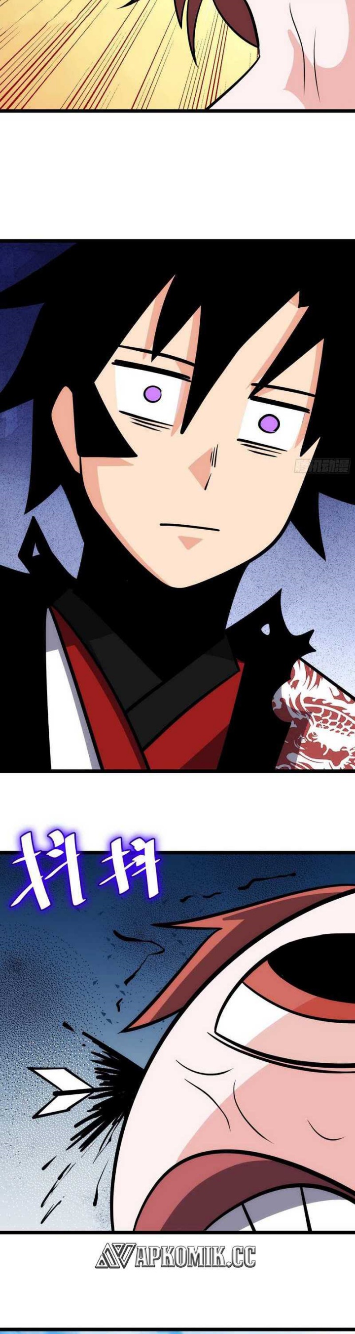 i-am-self-disciplined-and-invincible - Chapter: 78