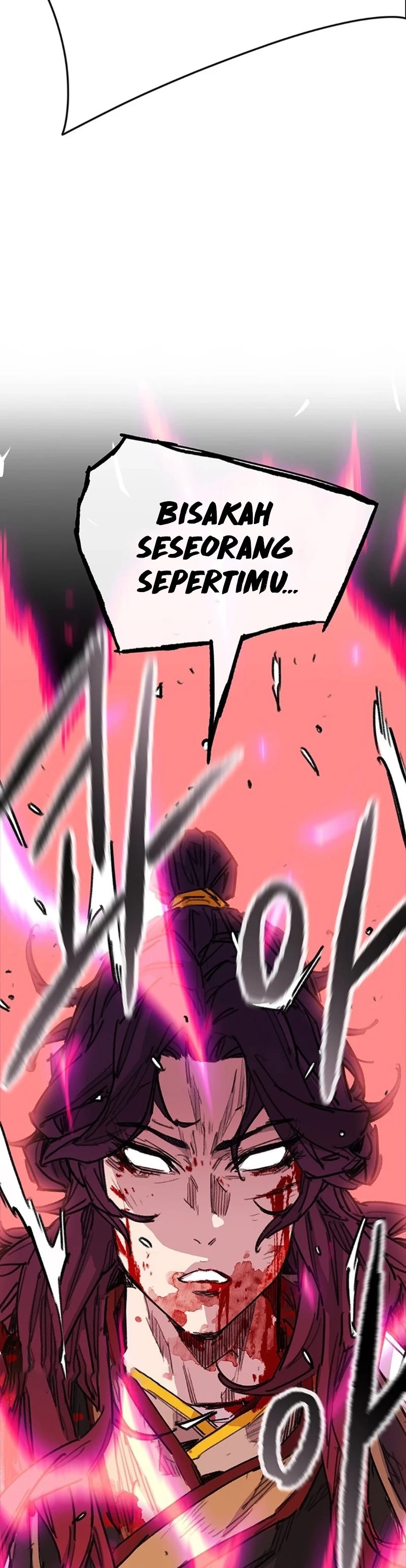 the-undefeatable-swordsman - Chapter: 242