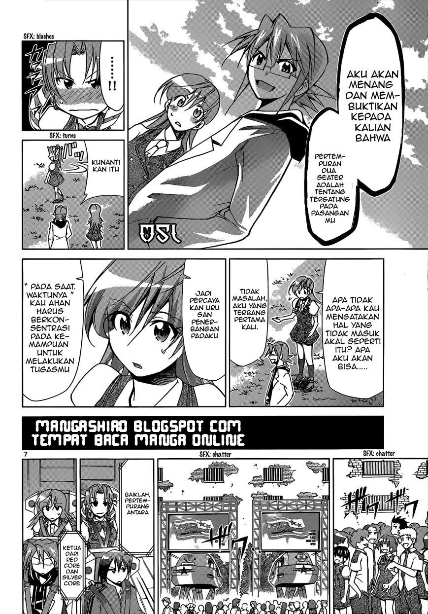 denpa-kyoushi - Chapter: 100