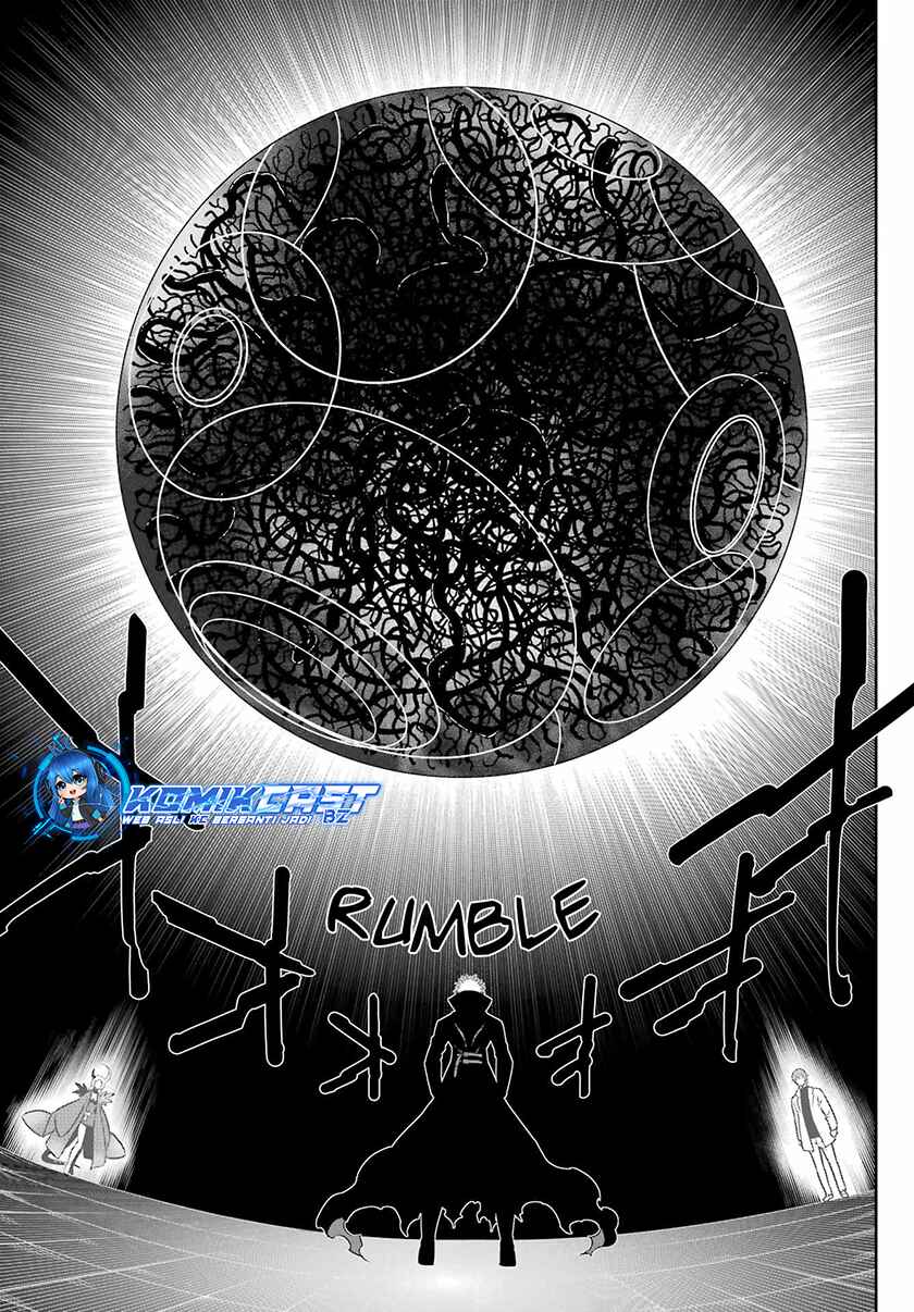 ragna-crimson - Chapter: 78