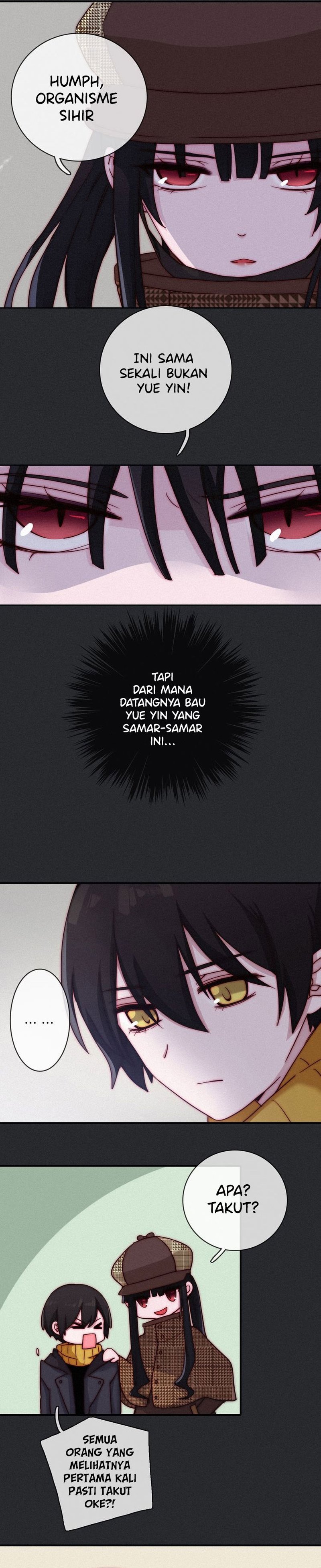 isekai-kaeri-no-saikyou-tamer-tsukai-ma-wa-osananajimi - Chapter: 14