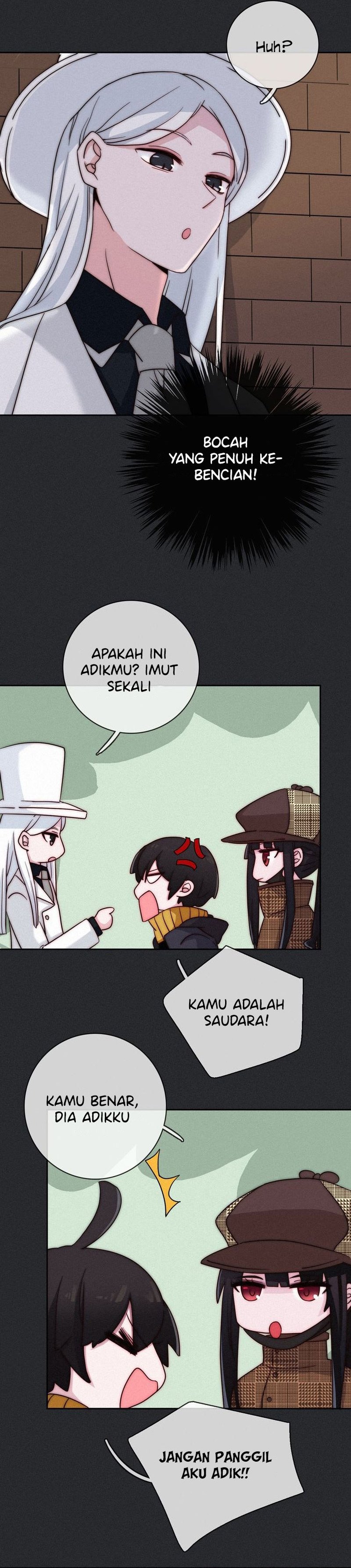 isekai-kaeri-no-saikyou-tamer-tsukai-ma-wa-osananajimi - Chapter: 14