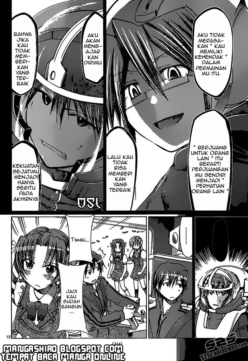 denpa-kyoushi - Chapter: 101