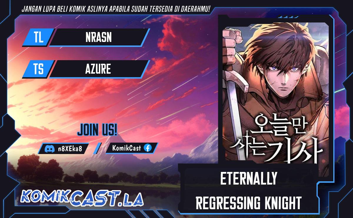 eternally-regressing-knight - Chapter: 42