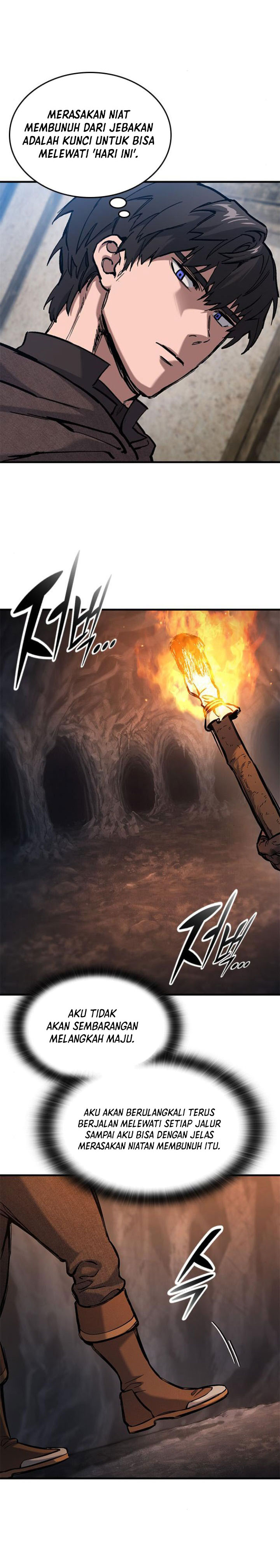 eternally-regressing-knight - Chapter: 42