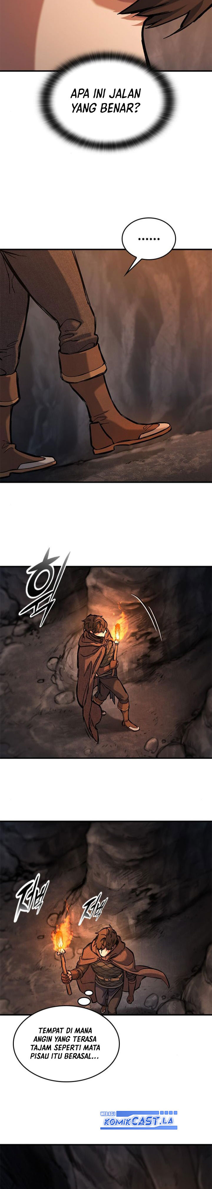 eternally-regressing-knight - Chapter: 42