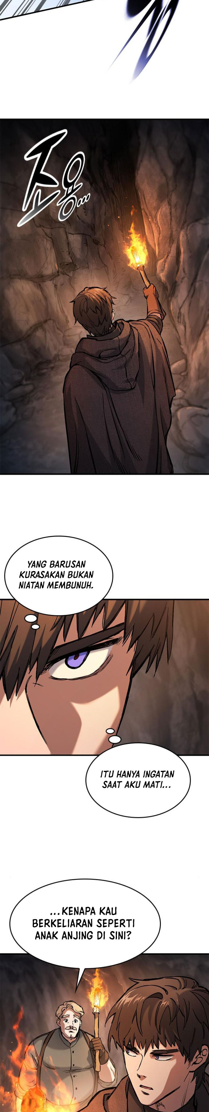 eternally-regressing-knight - Chapter: 42