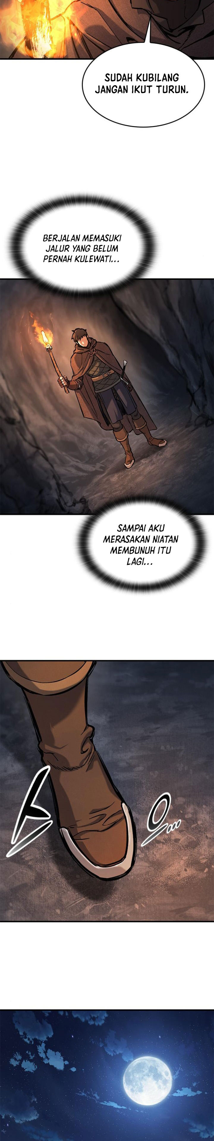 eternally-regressing-knight - Chapter: 42