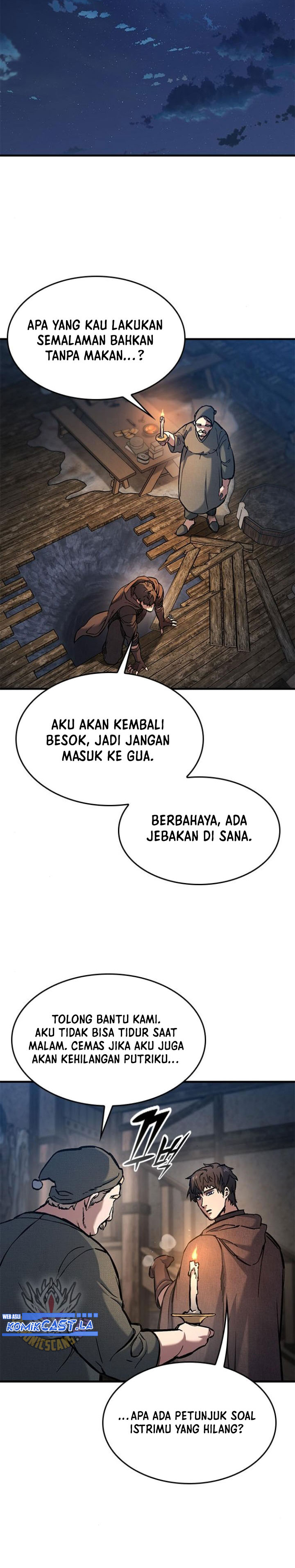 eternally-regressing-knight - Chapter: 42