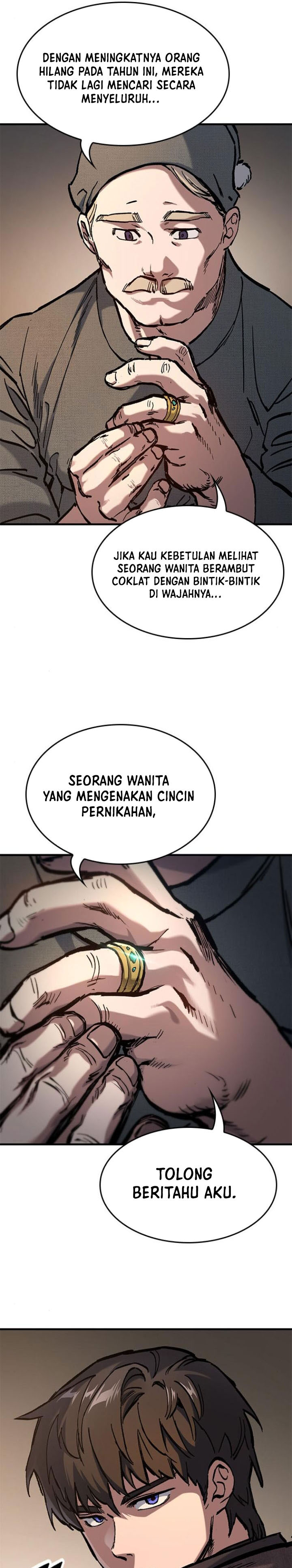 eternally-regressing-knight - Chapter: 42