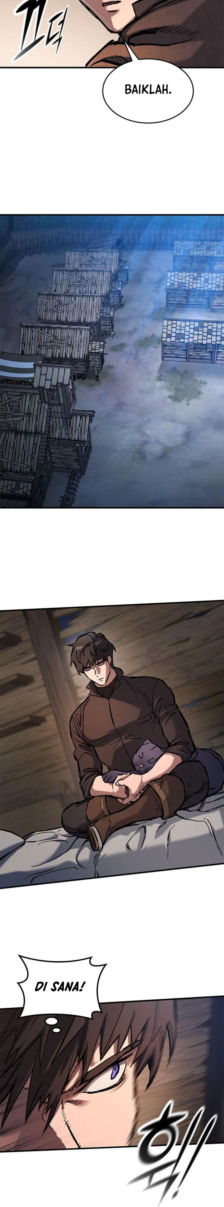 eternally-regressing-knight - Chapter: 42