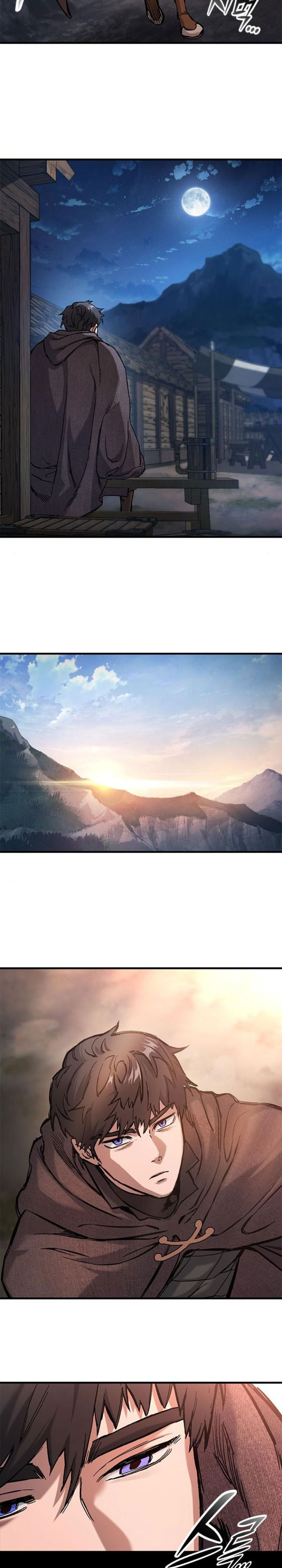 eternally-regressing-knight - Chapter: 42