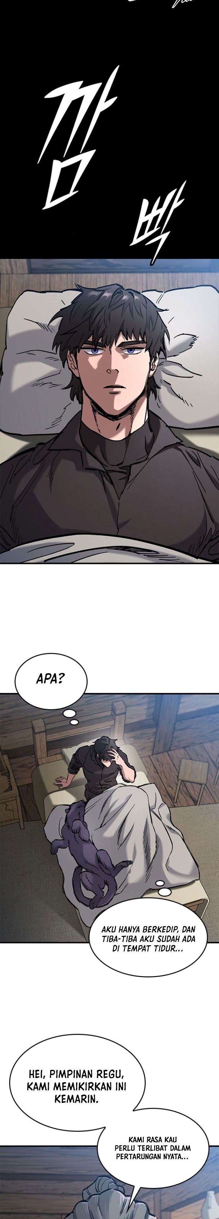 eternally-regressing-knight - Chapter: 42