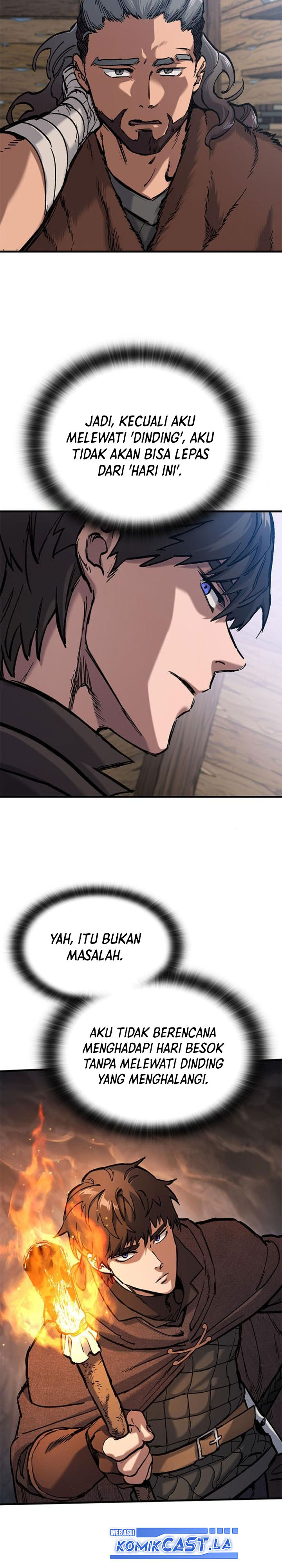 eternally-regressing-knight - Chapter: 42