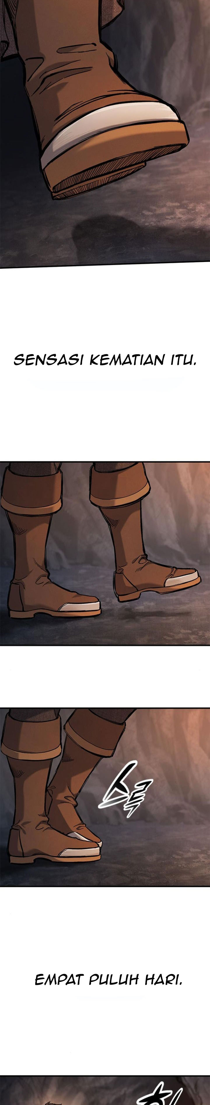 eternally-regressing-knight - Chapter: 42