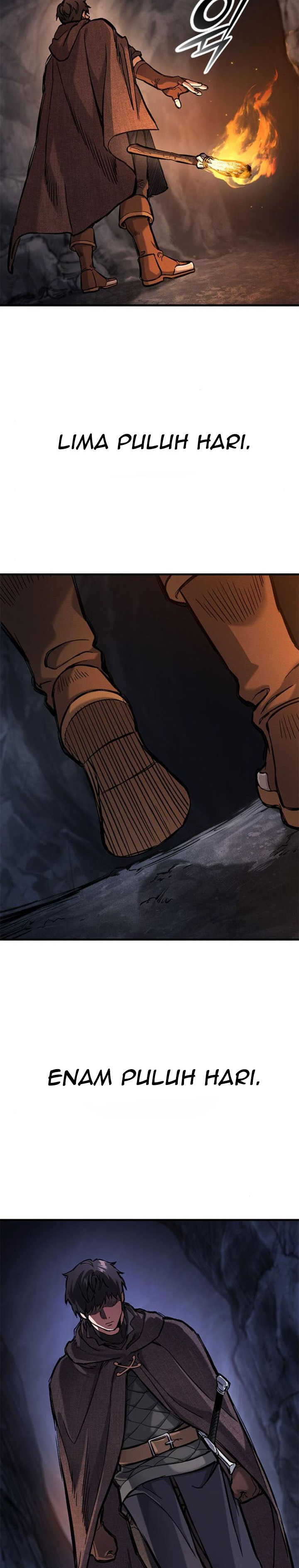 eternally-regressing-knight - Chapter: 42