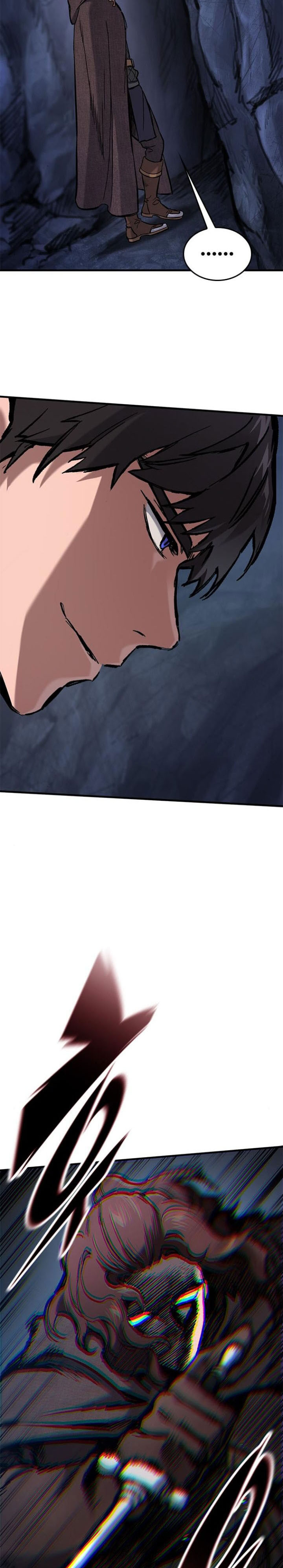 eternally-regressing-knight - Chapter: 42