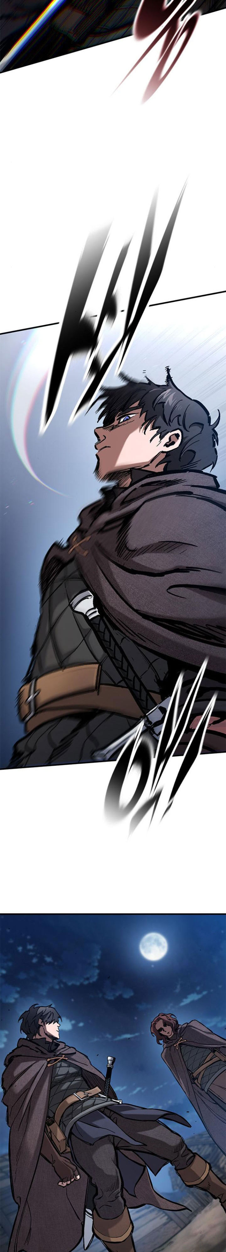 eternally-regressing-knight - Chapter: 42